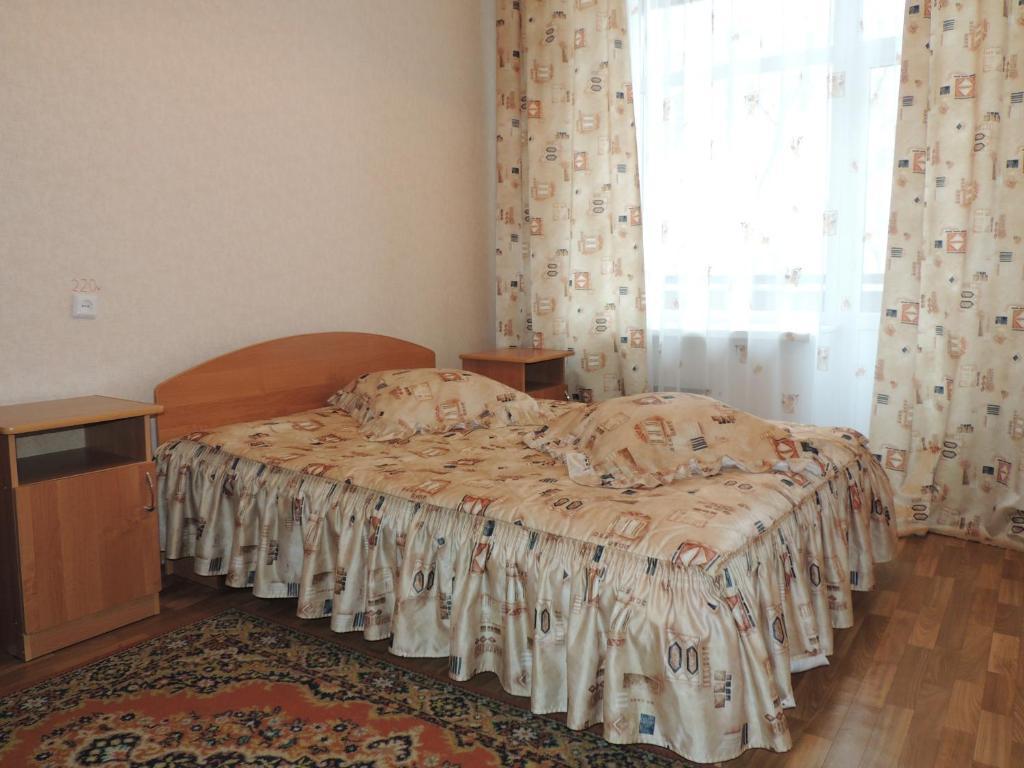 Hotel Iskozh Κίροφ Δωμάτιο φωτογραφία
